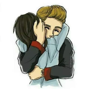 Meet your Posher, Bayron